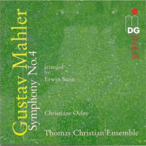 CD-Mahler-IV-Sinfonia1